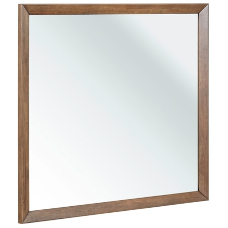 Landscape Mirror