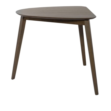 Triangle Dining Table