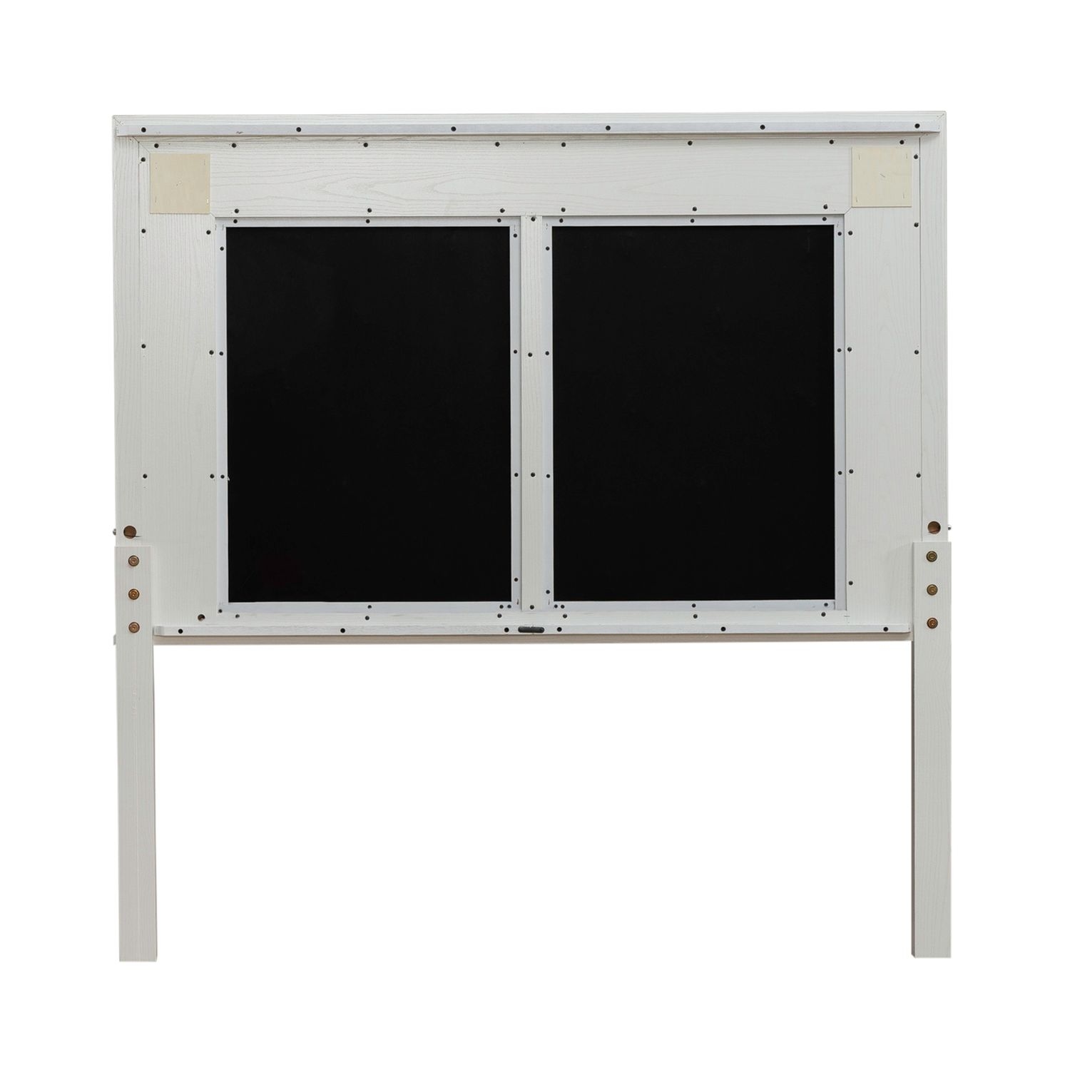 Queen Panel Headboard