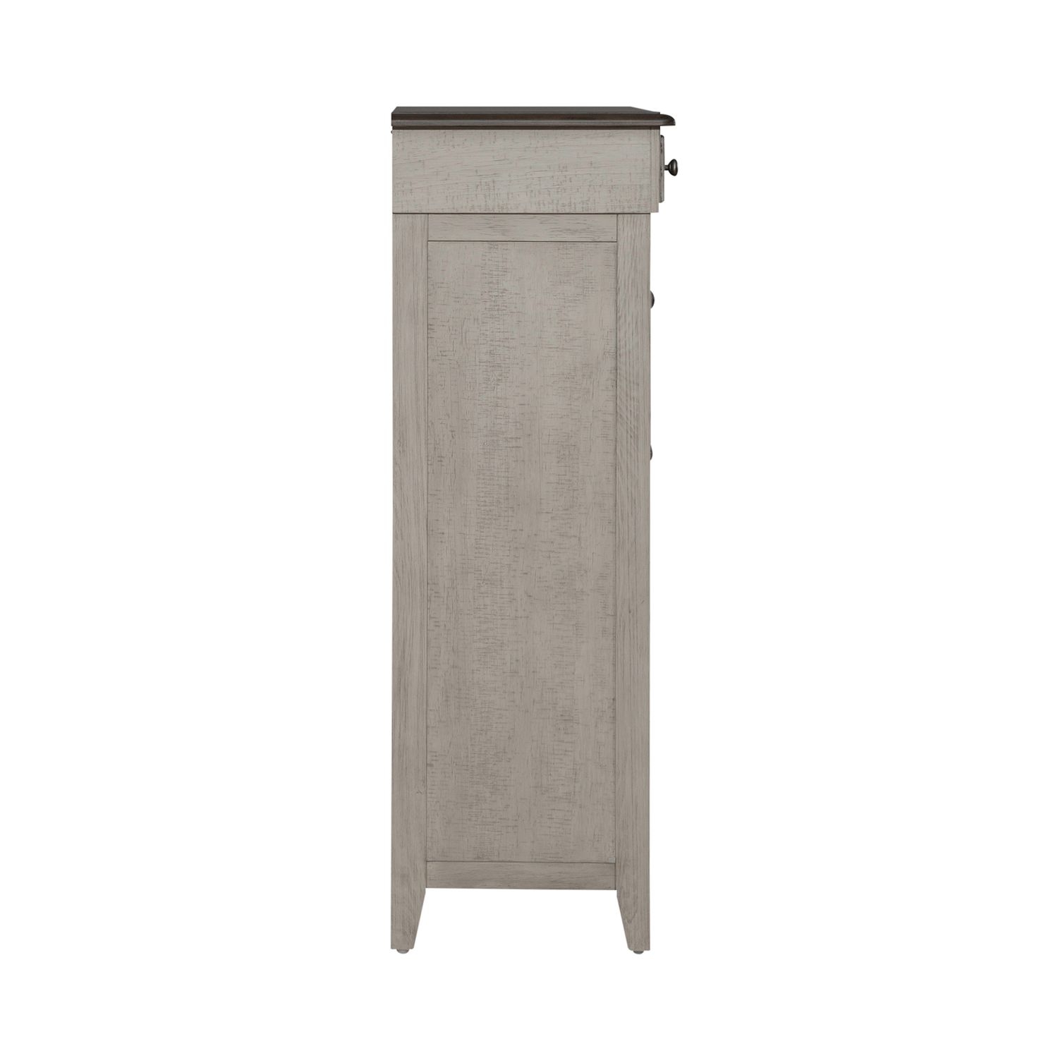 Liberty Furniture Ivy Hollow 5-Drawer Bedroom Chest