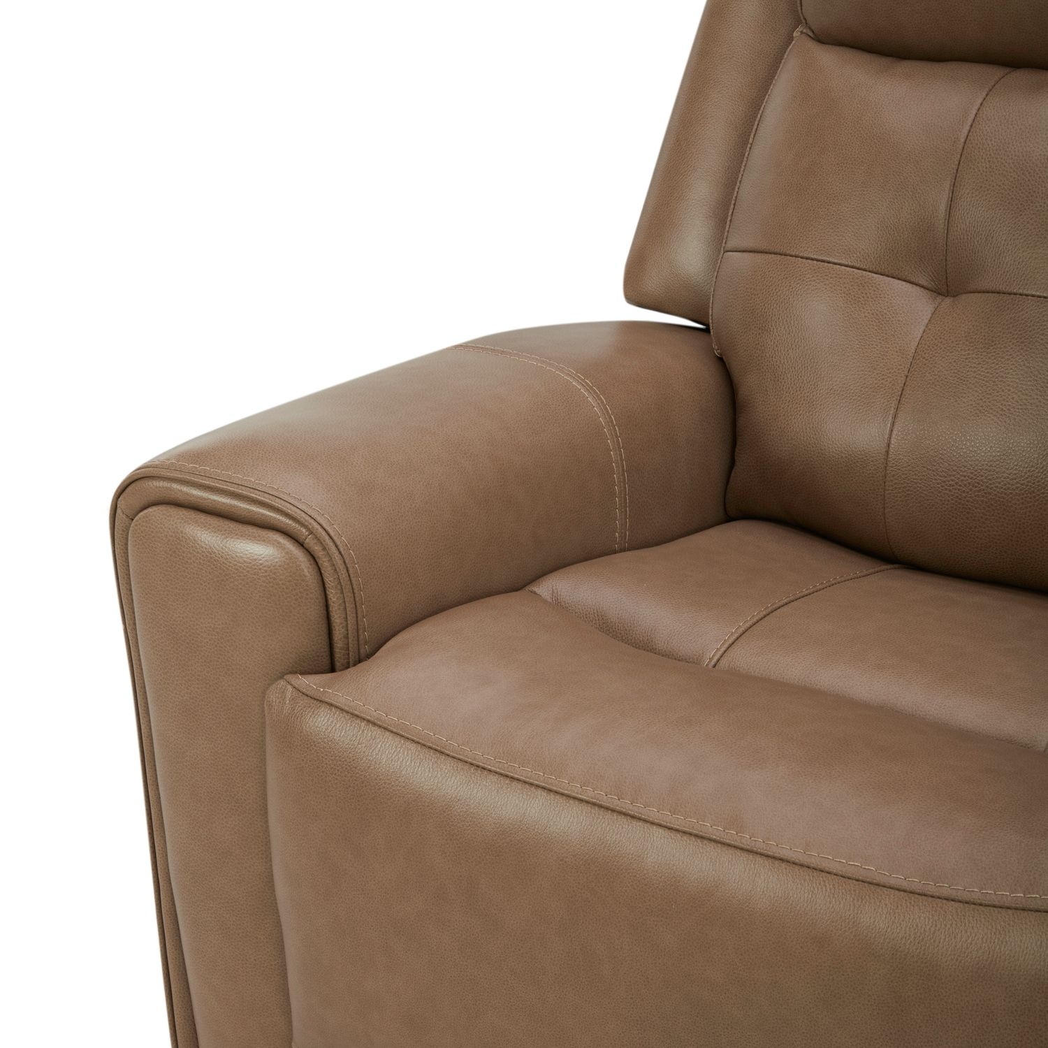 Liberty Furniture Carrington Power Reclining Sofa