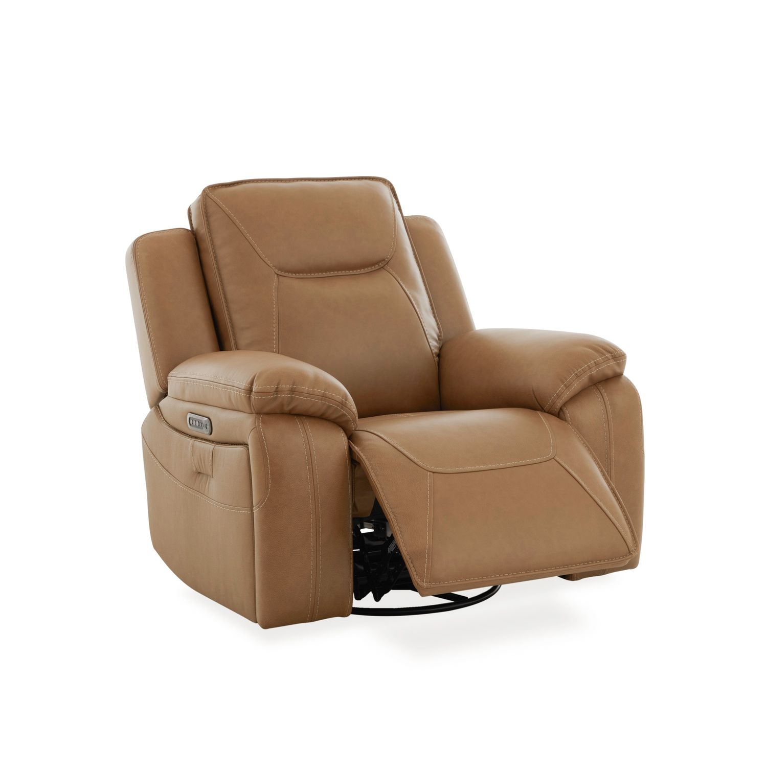 2-Piece Power Recliner Living Room Set