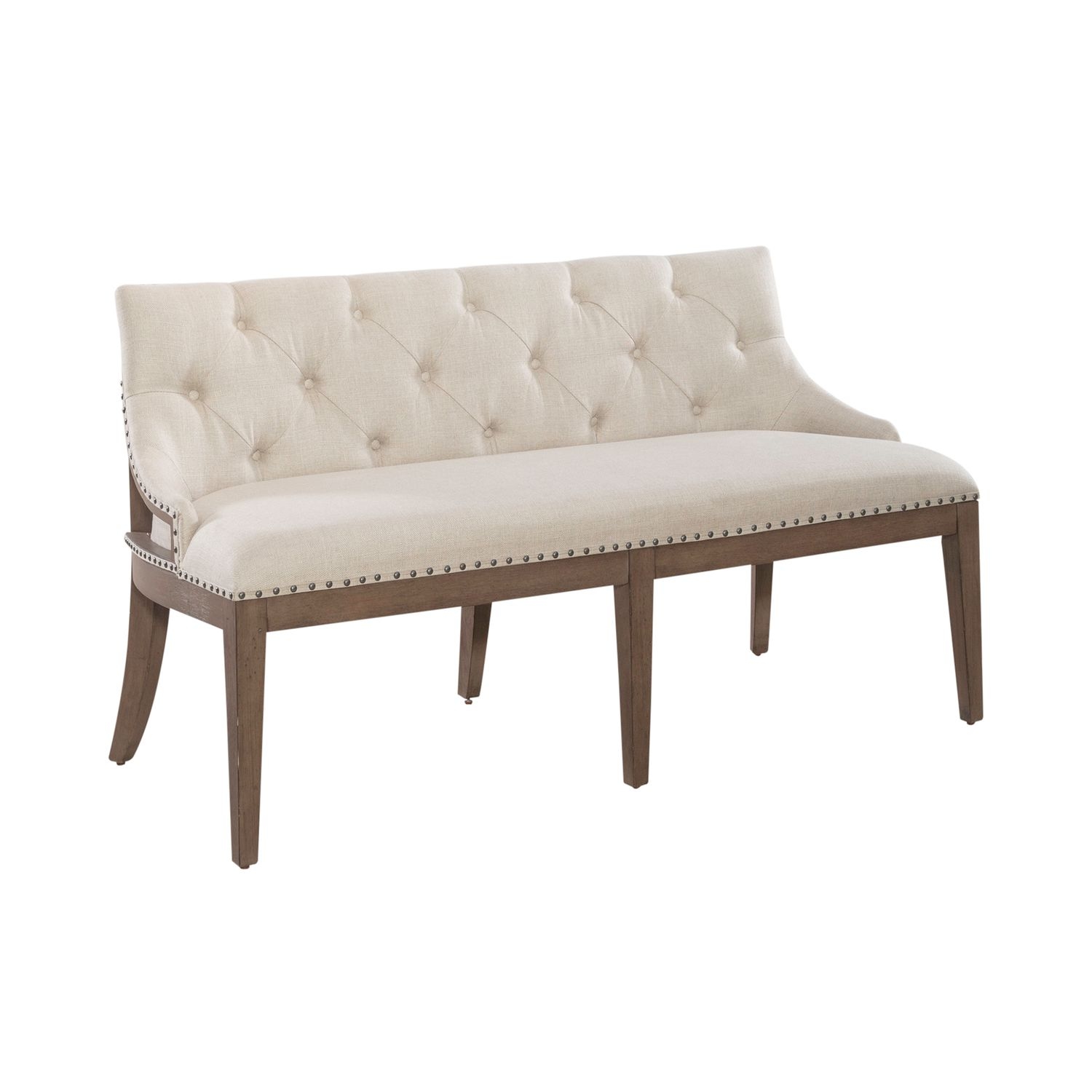Upholstered Dining Bench
