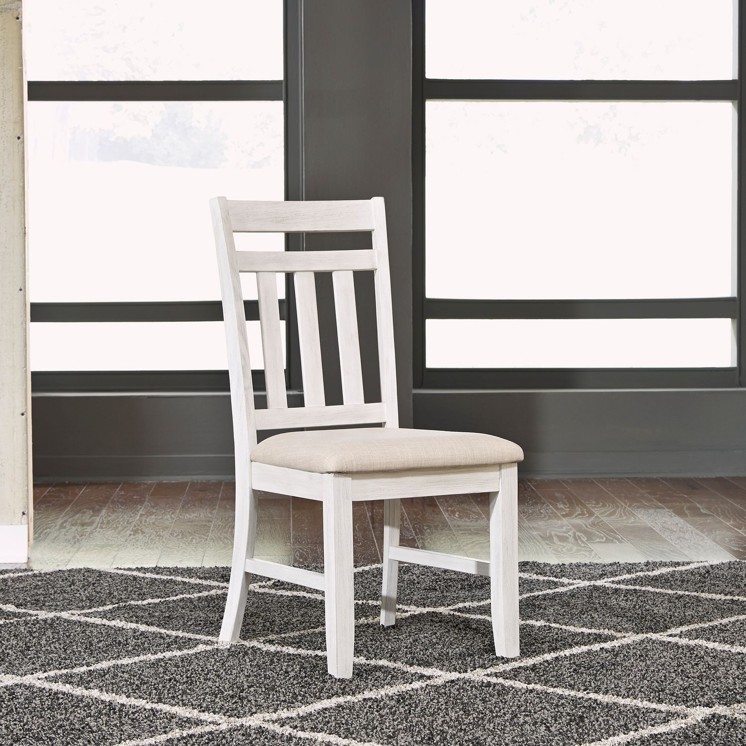 Liberty Furniture Summerville Upholstered Side Chair