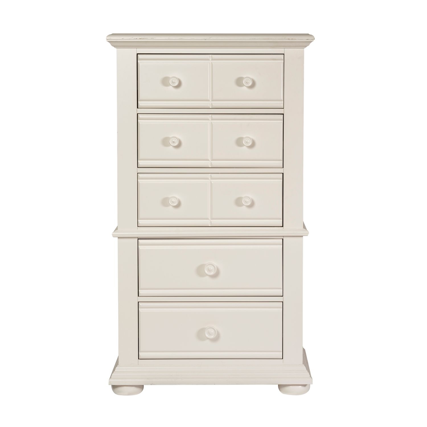 5-Drawer Lingerie Chest