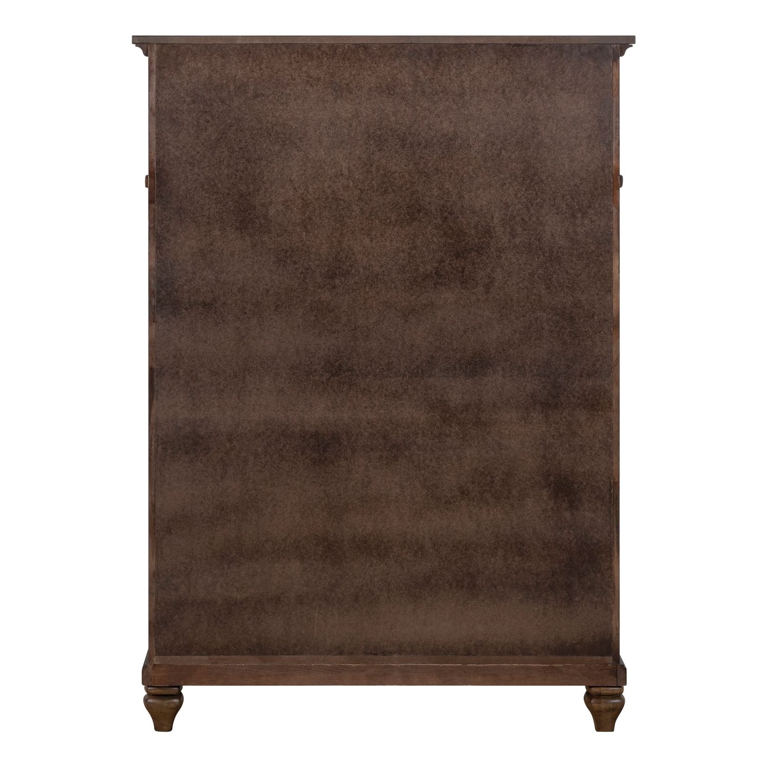 Five-Drawer Chest