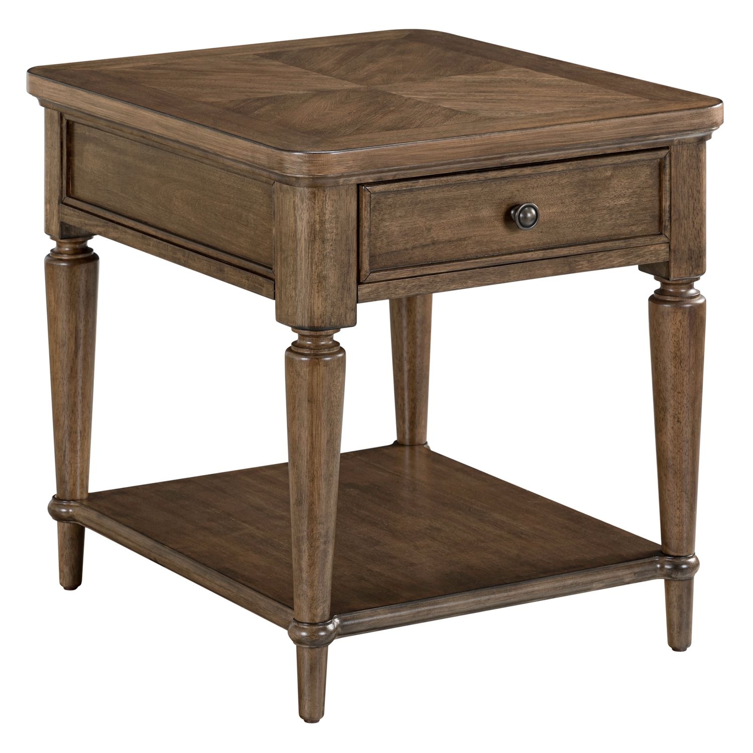 3-pc. Occasional Set w/Two End Tables