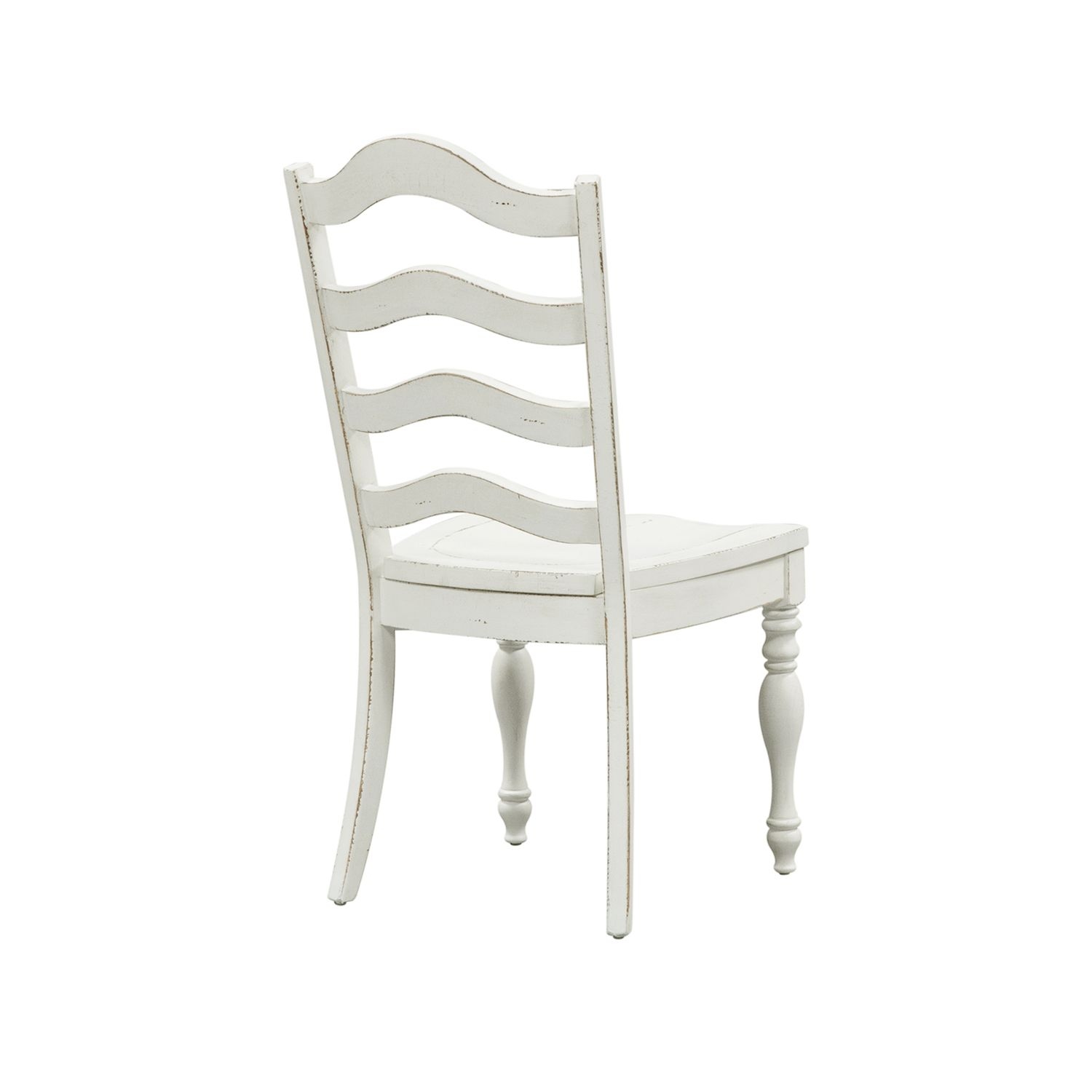 Liberty Furniture Magnolia Manor Ladder Back Side Chair