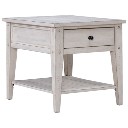 End Table