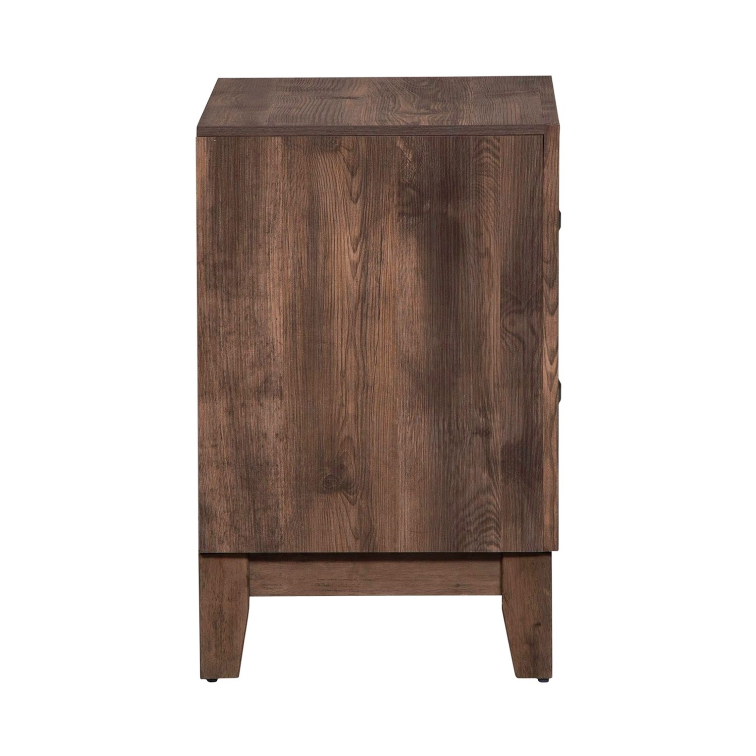 2-Drawer Nightstand