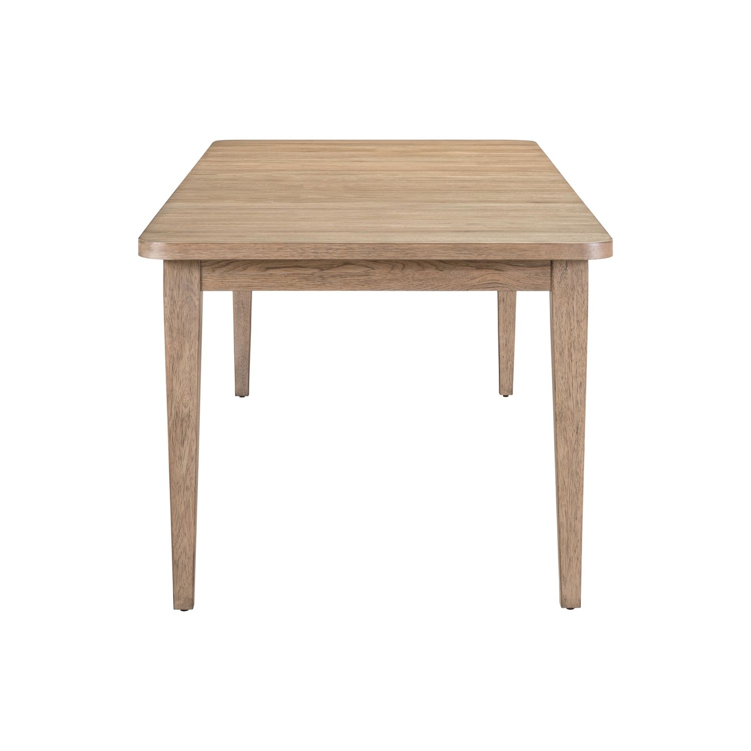 Rectangular Dining Table
