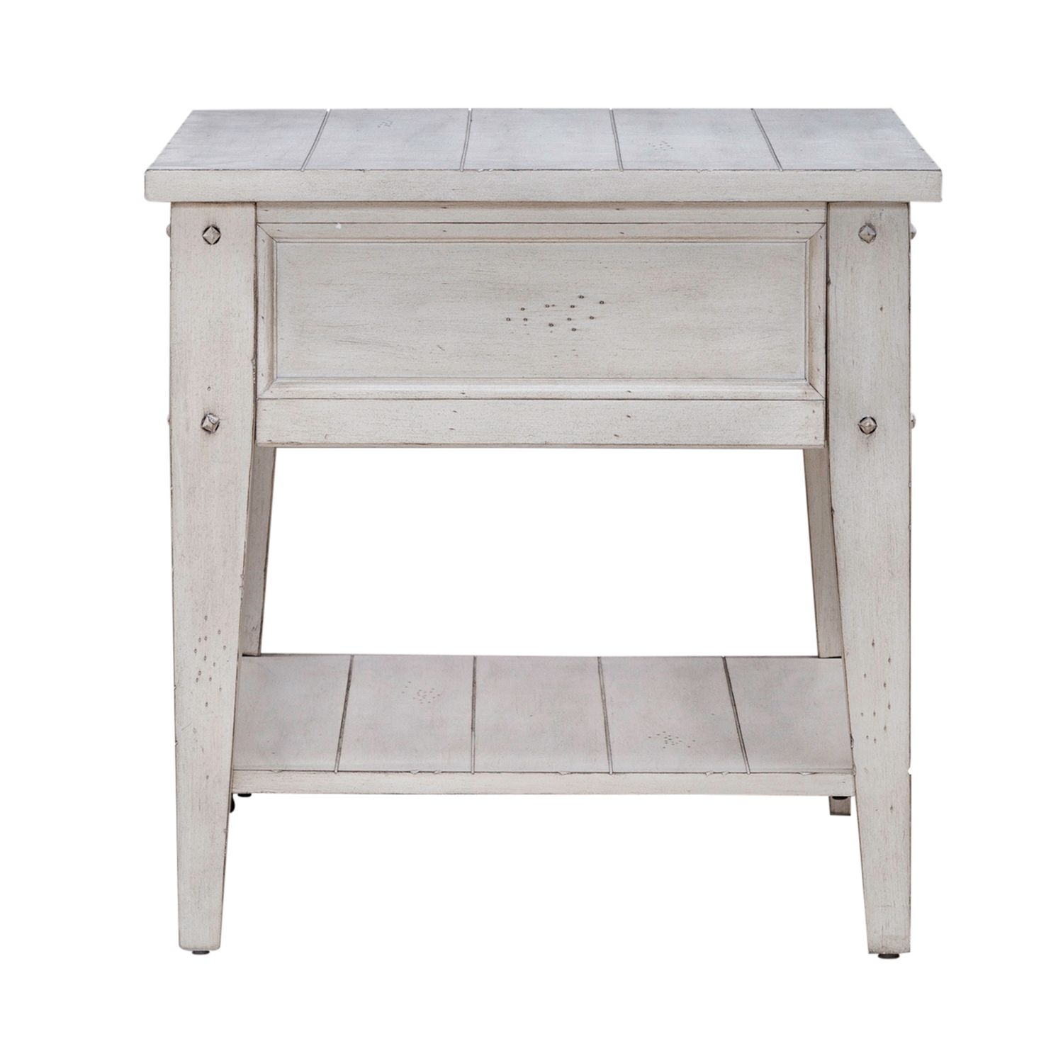 Liberty Furniture Lake House End Table
