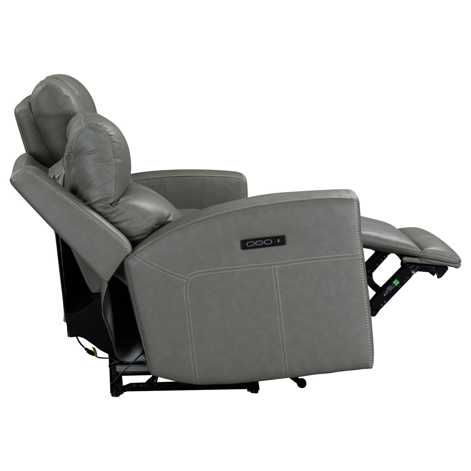 Power Reclining Loveseat