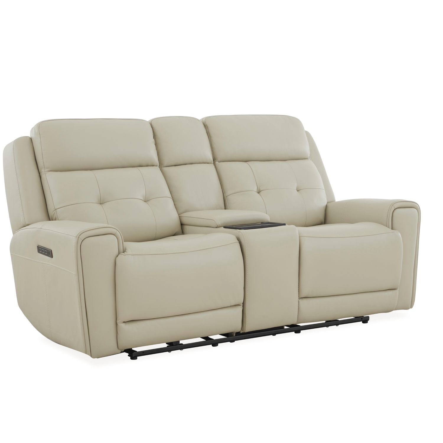 Power Reclining Loveseat