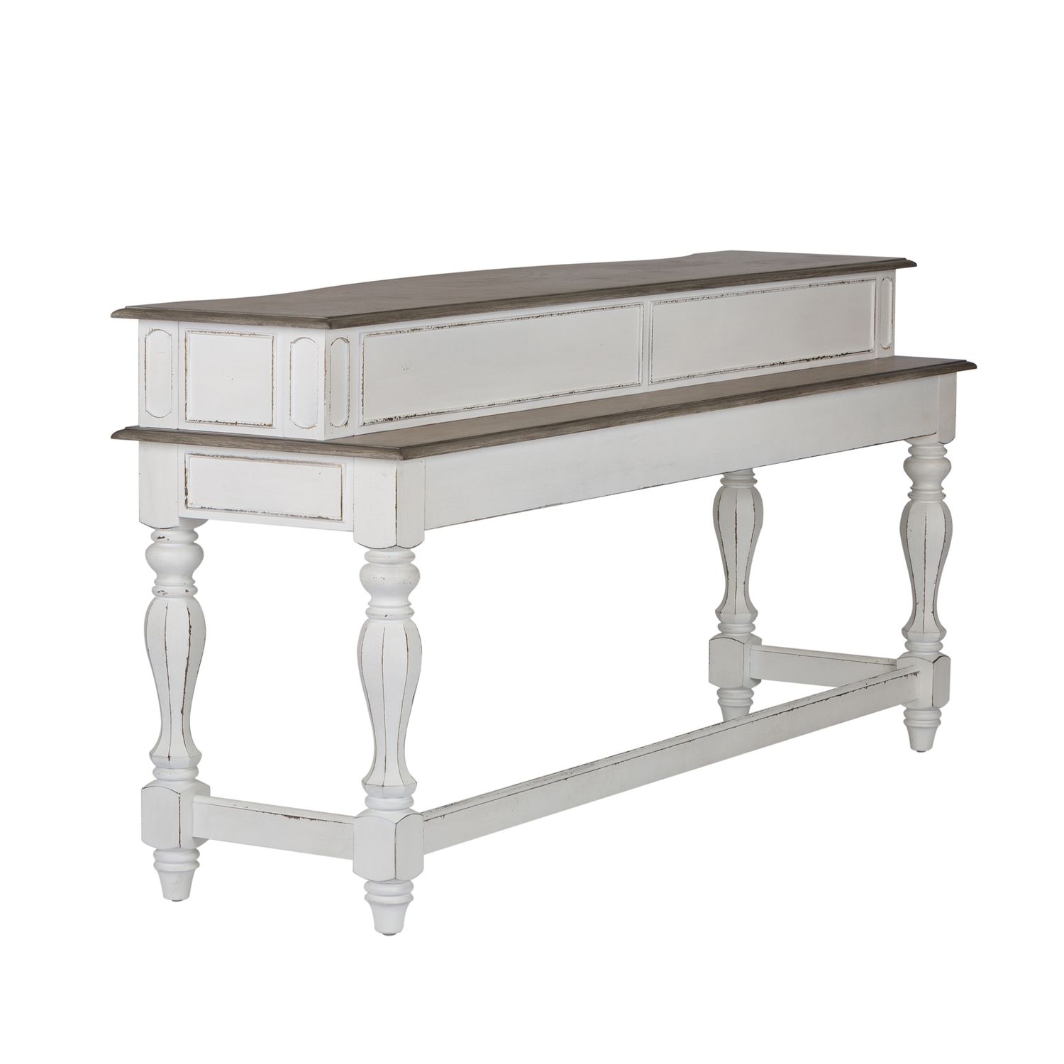 Liberty Furniture Magnolia Manor Console Table