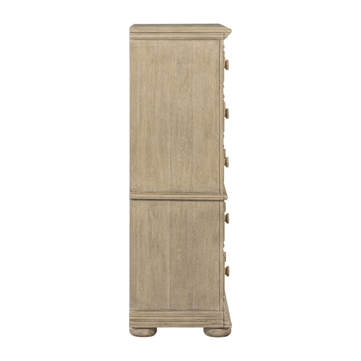 Five-Drawer Chest