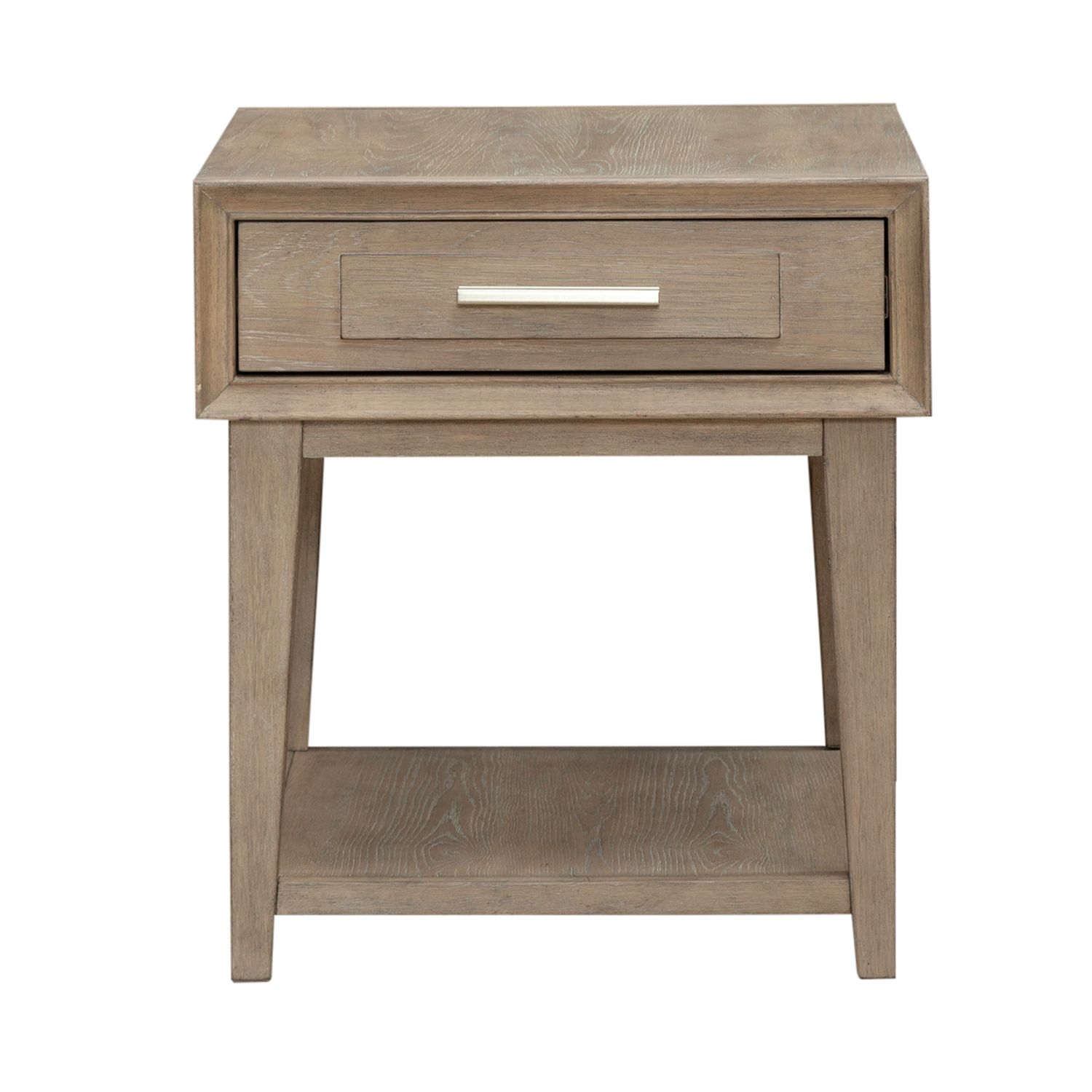 Liberty Furniture Brentwood End Table