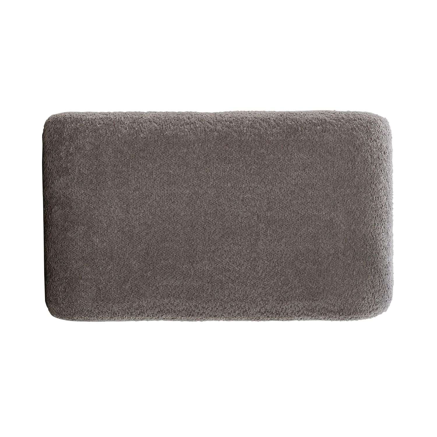 Upholstered Accent Stool