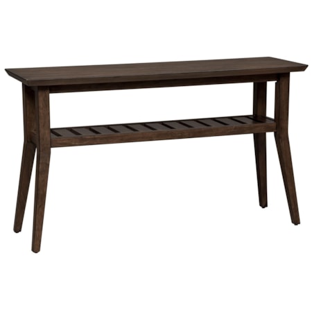 Sofa Table