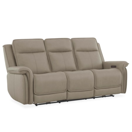 Power Reclining Sofa