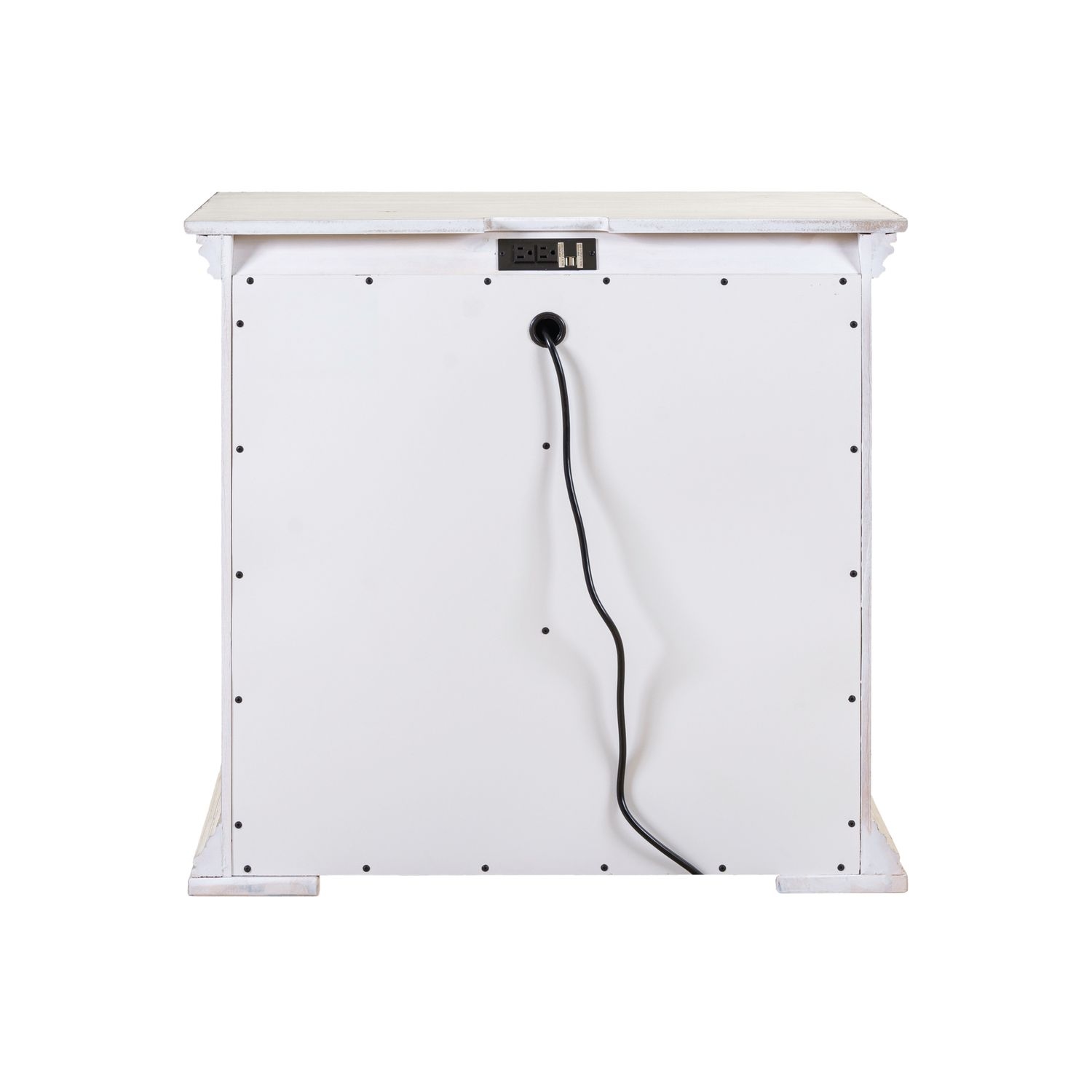 Liberty Furniture Big Valley 3-Drawer Nightstand