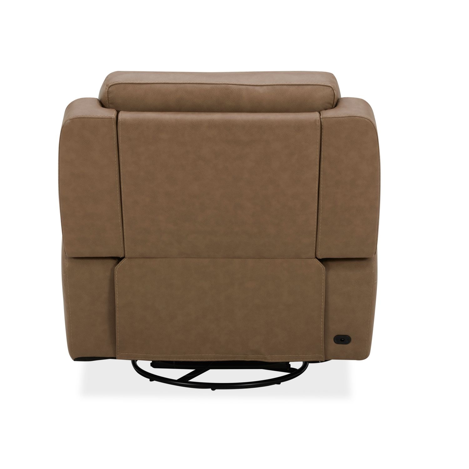 Power Swivel Glider Recliner