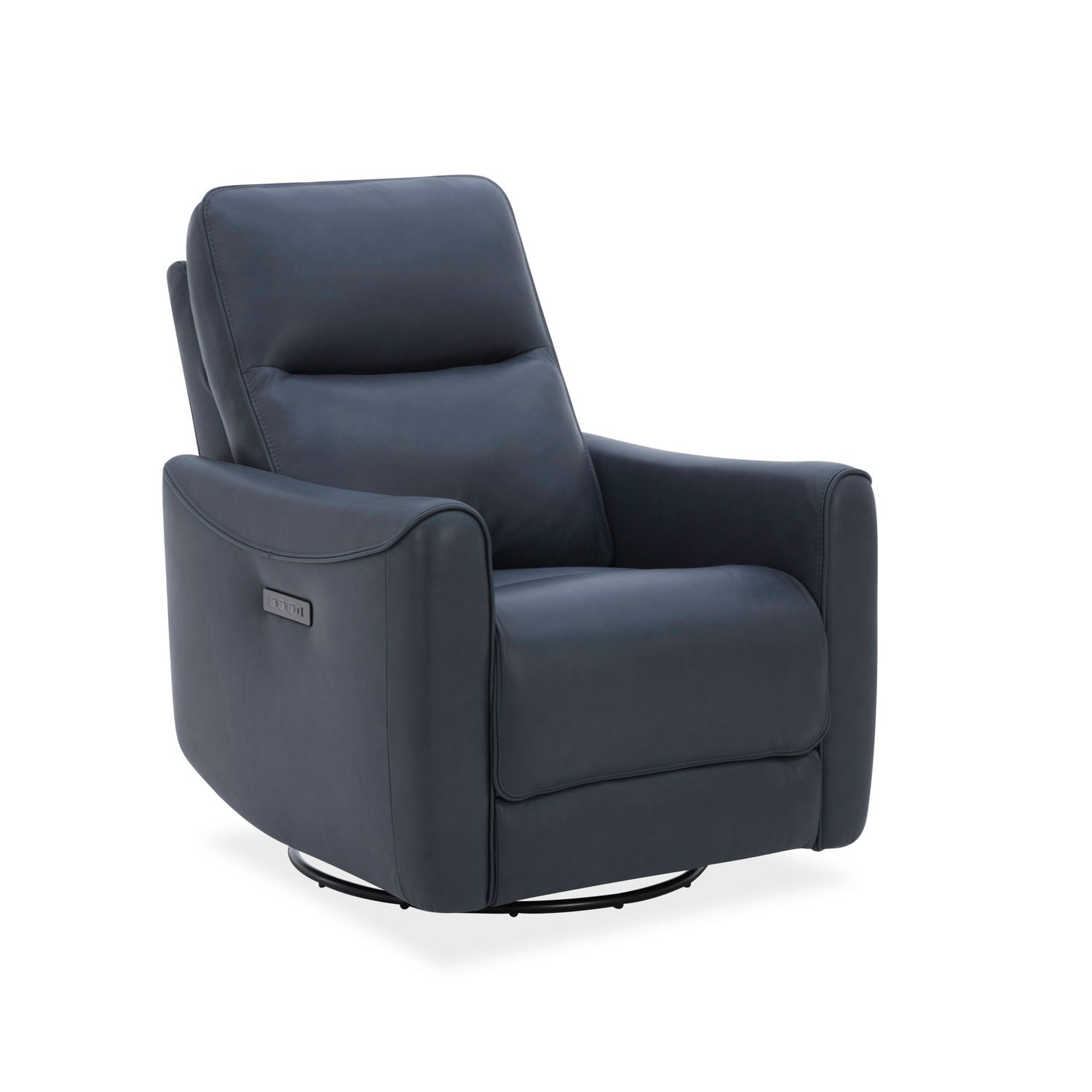 Power Swivel Recliner