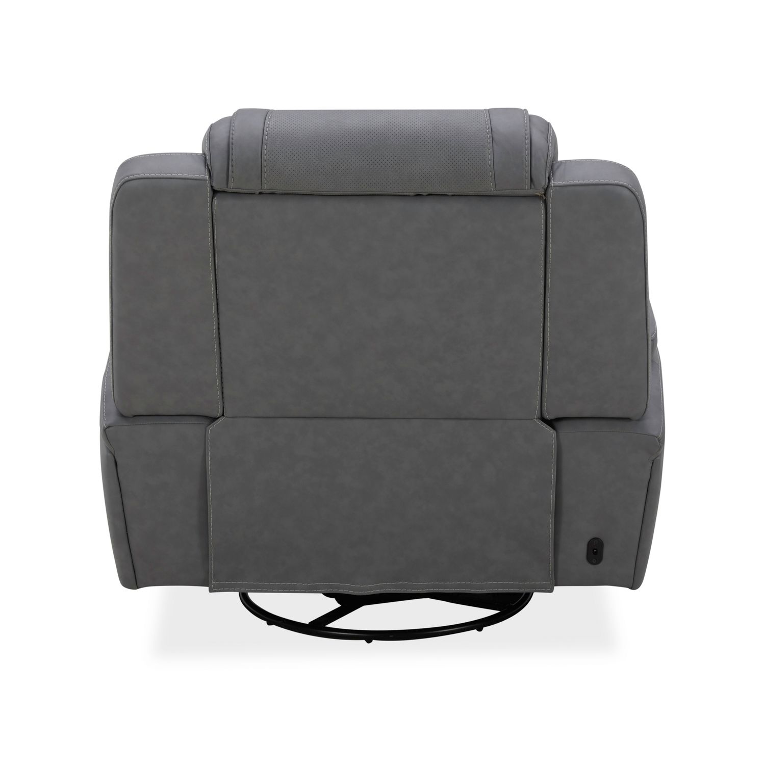 Power Swivel Glide Recliner