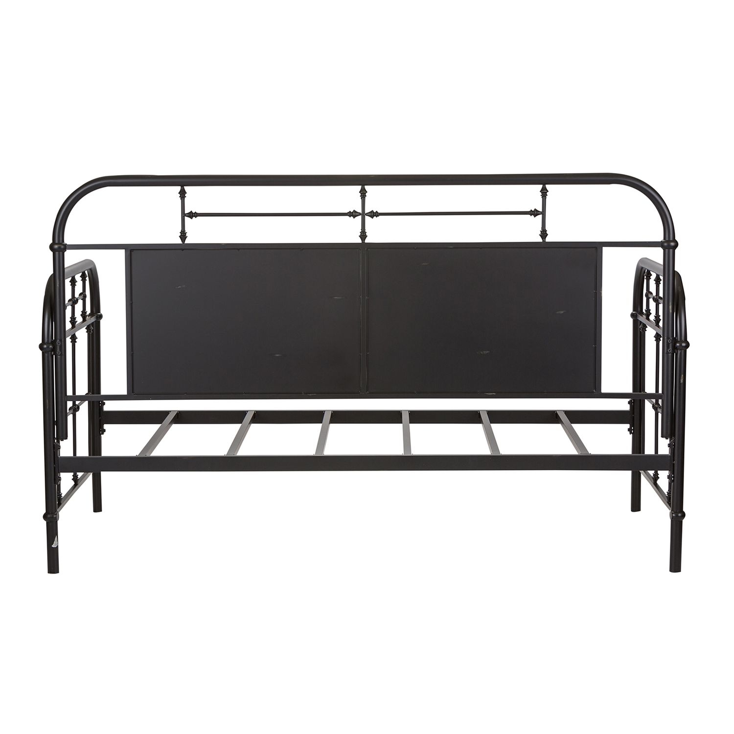 Liberty Furniture Vintage Series Twin Metal Daybed