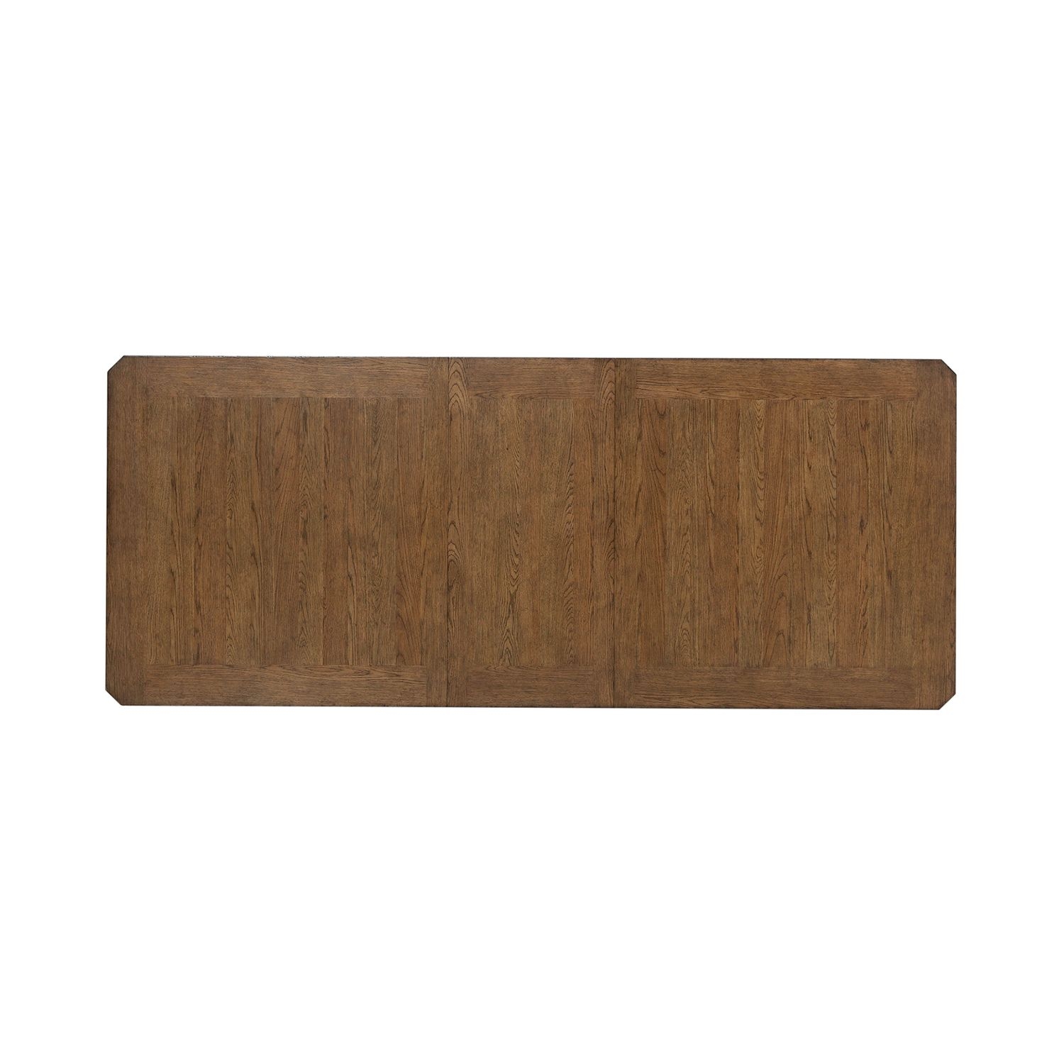 Liberty Furniture Carolina Park Trestle Table