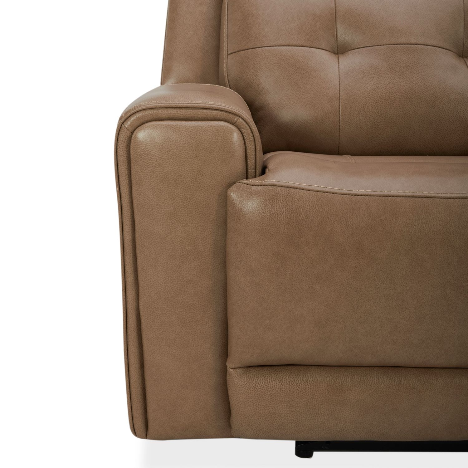Liberty Furniture Carrington Power Reclining Loveseat