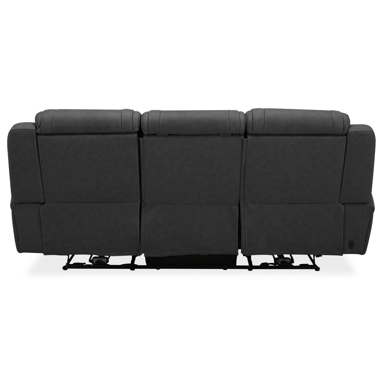 Liberty Furniture Chapman Zero Gravity Power Sofa