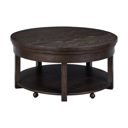 Cocktail Table