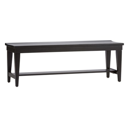 Dining Bench