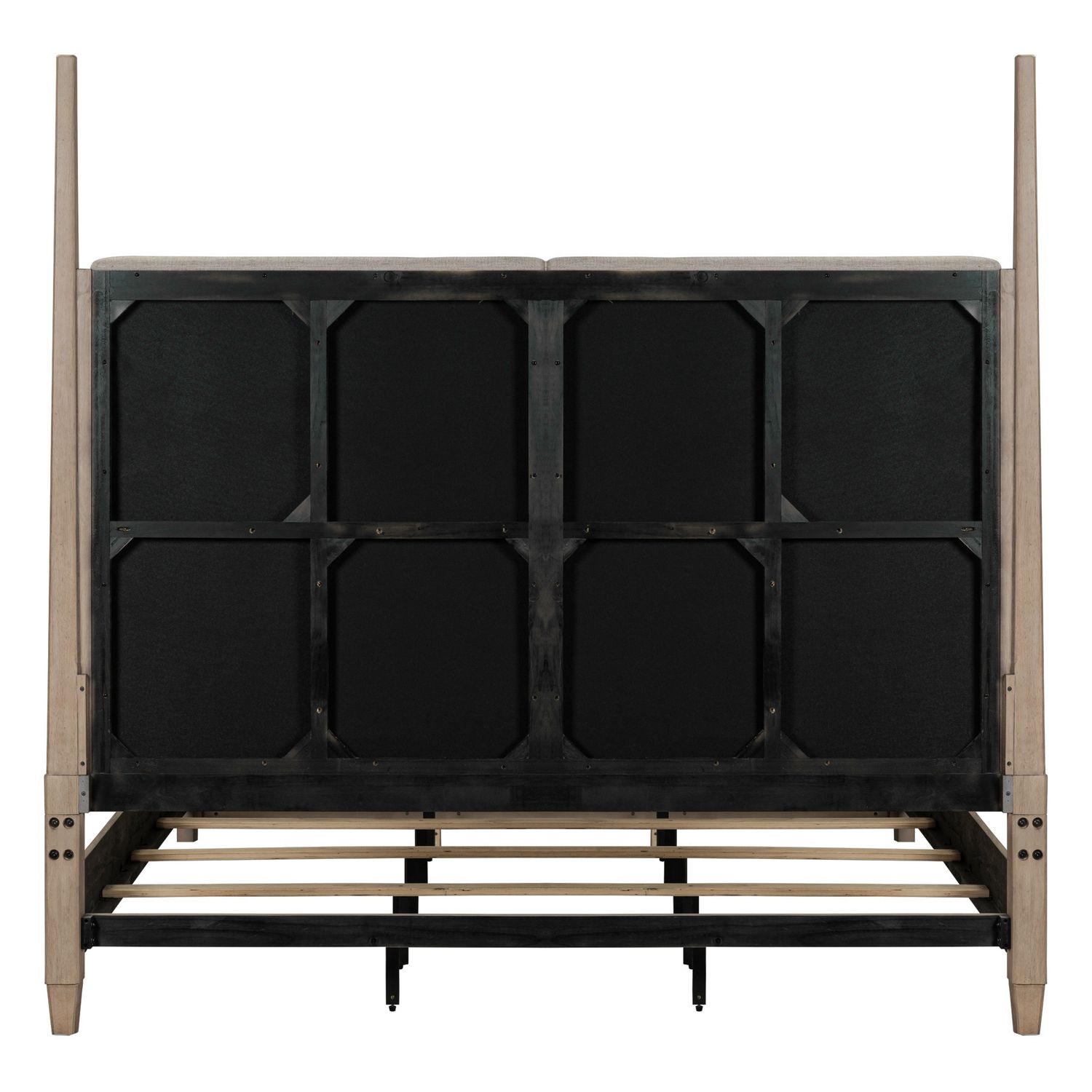 Liberty Furniture Proximity Place King Poster Bed