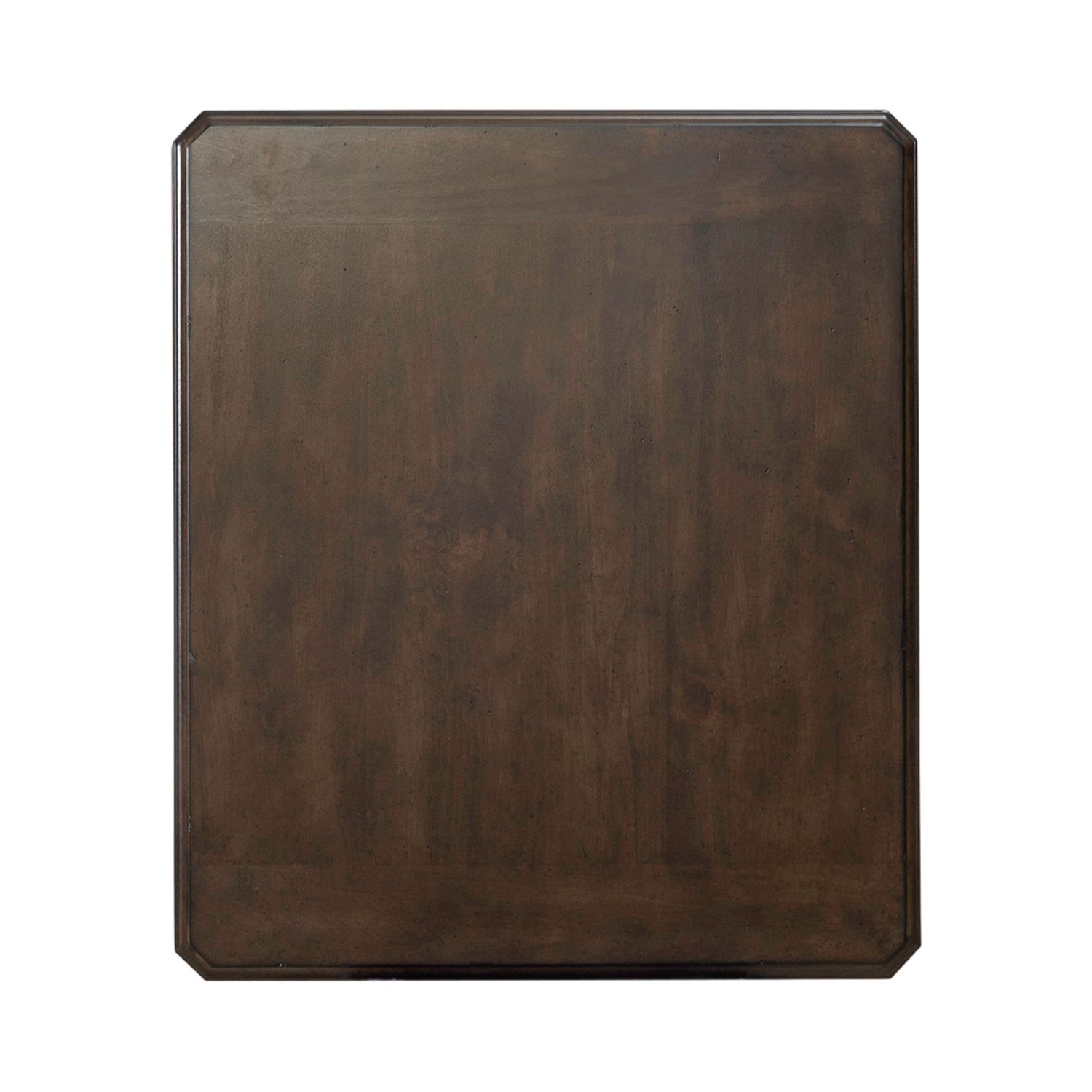 Single Drawer End Table