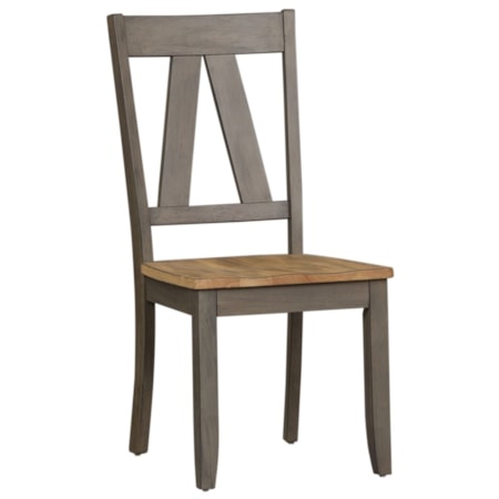 Dining Side Chair