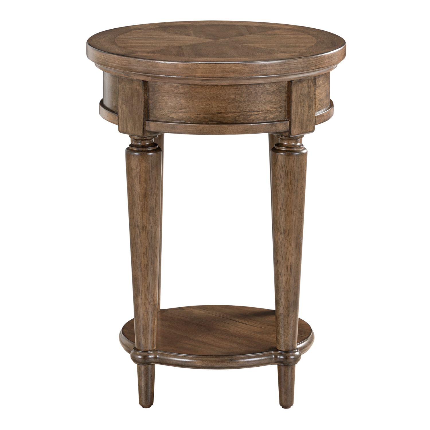 18" Round Chairside Table