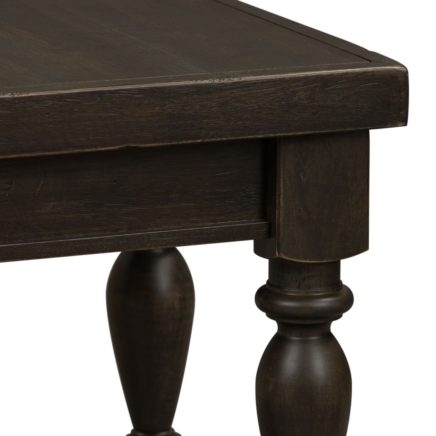 Liberty Furniture Harvest Home Backless Bench