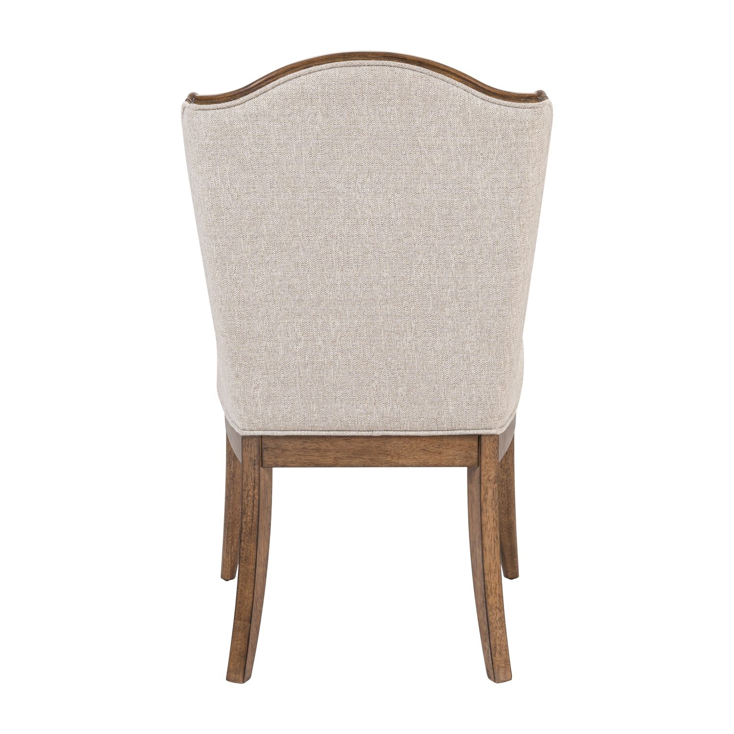 Uph Side Chair (RTA)