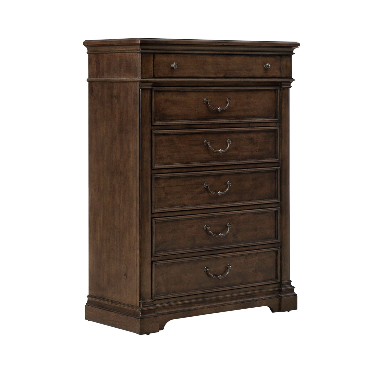 5-Drawer Bedroom Chest
