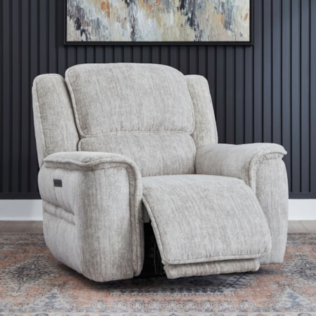 ZG Recliner P3