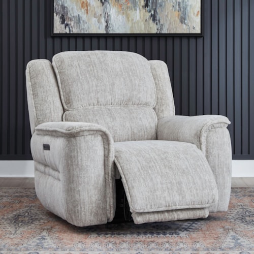 ZG Recliner P3