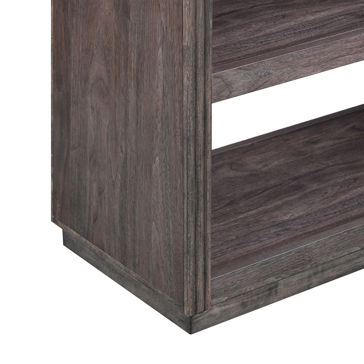 Liberty Furniture Modern Edge Sofa Table