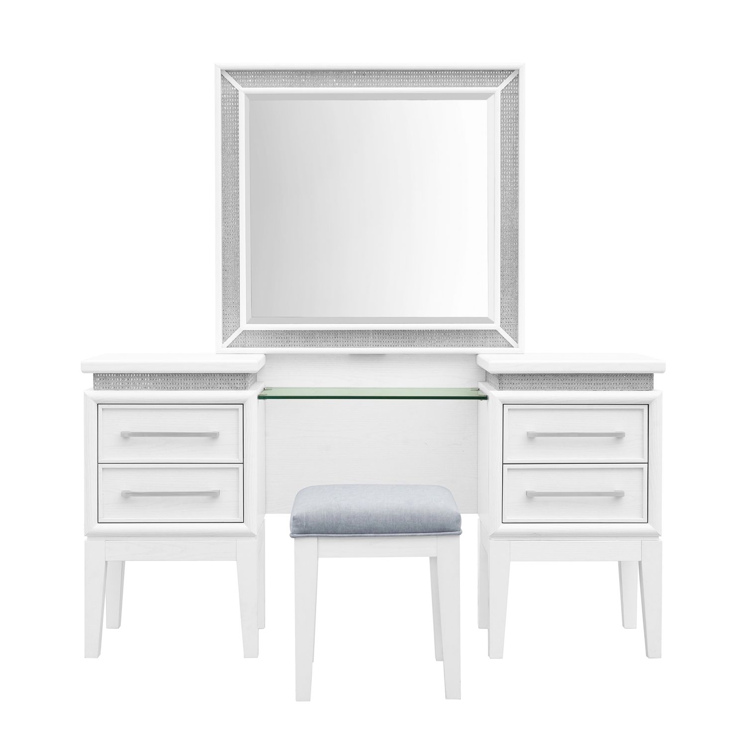 3 Piece Vanity Set