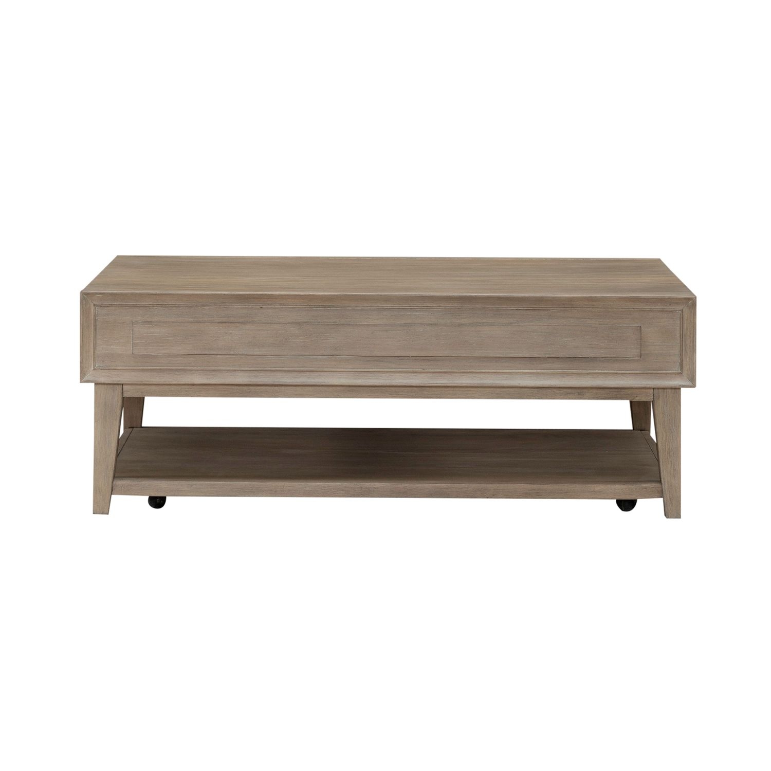 Liberty Furniture Brentwood 2-Drawer Cocktail Table