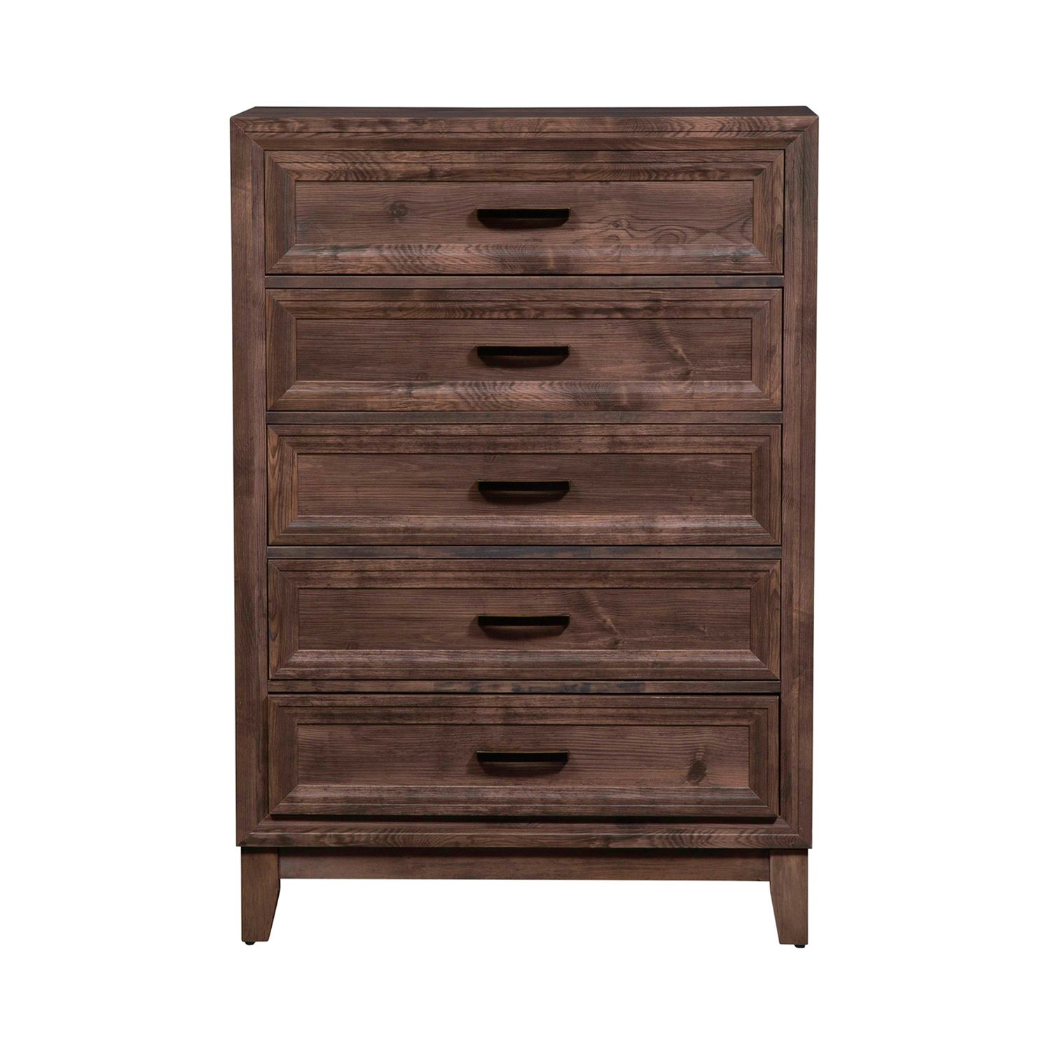 5-Drawer Chest