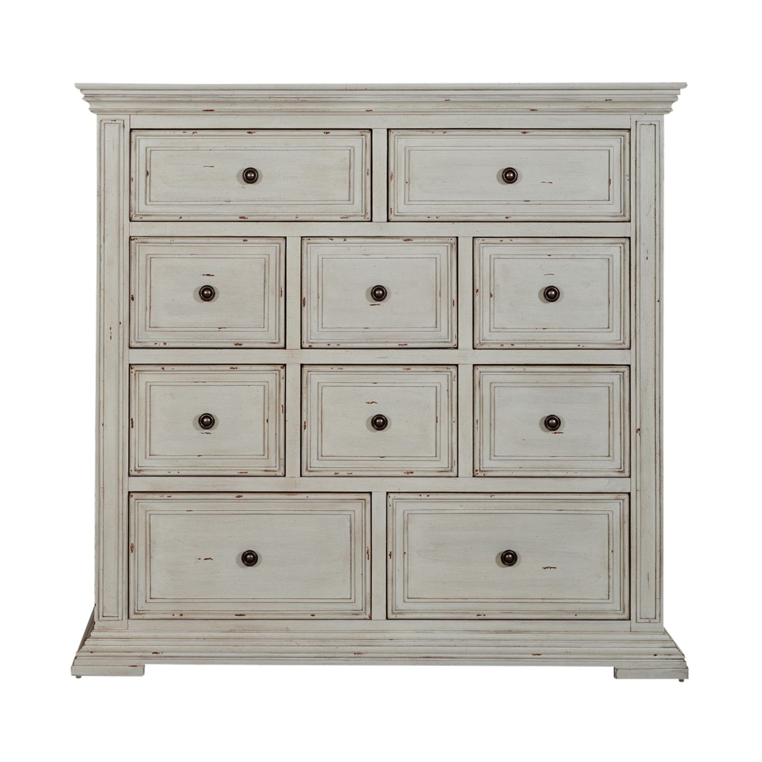 Liberty Furniture Big Valley Dresser