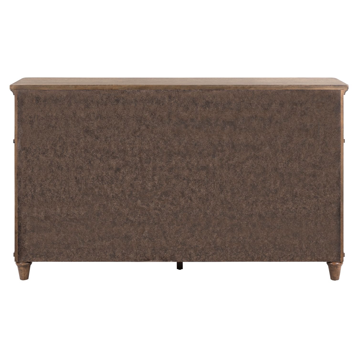 Six-Drawer Dresser