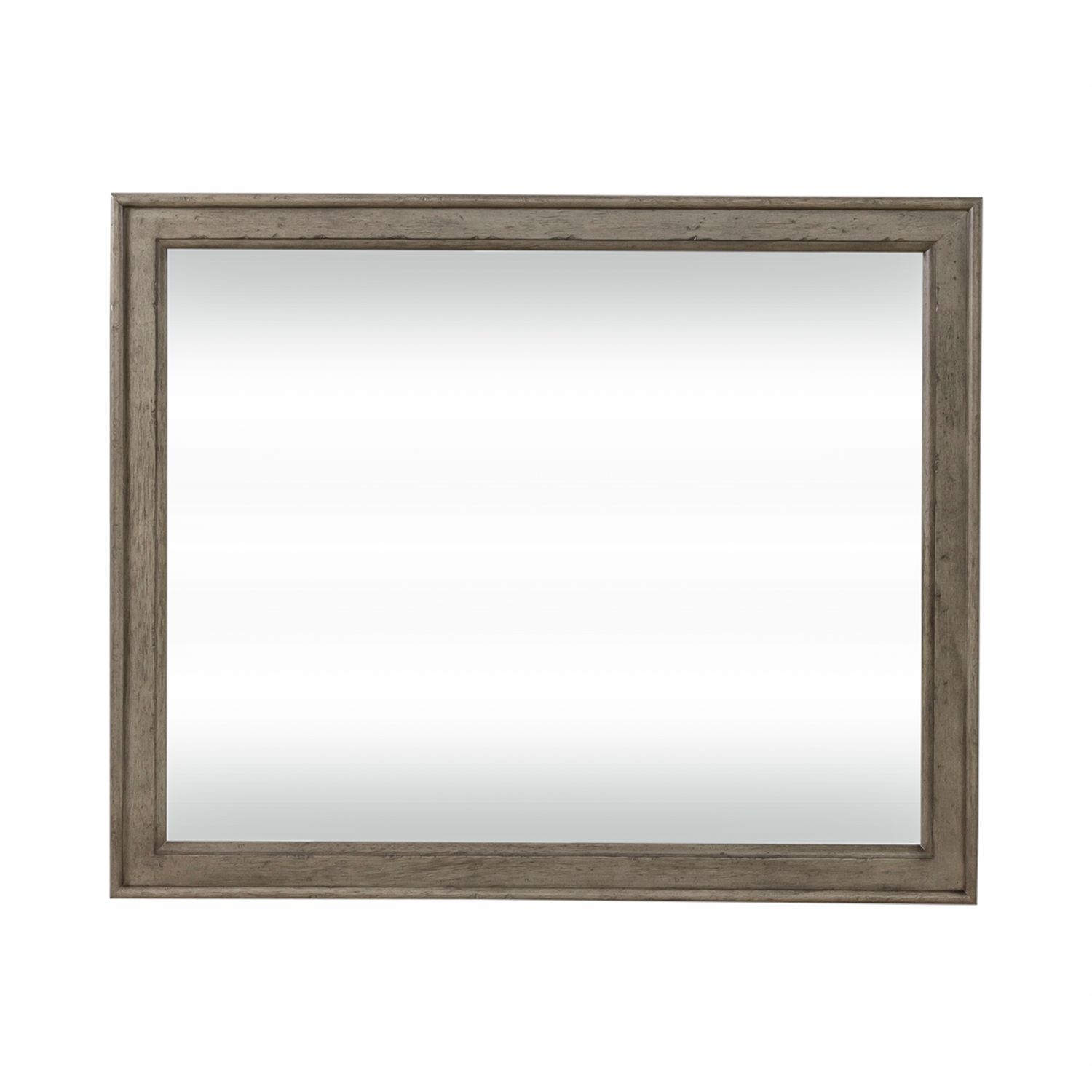 Landscape Dresser Mirror